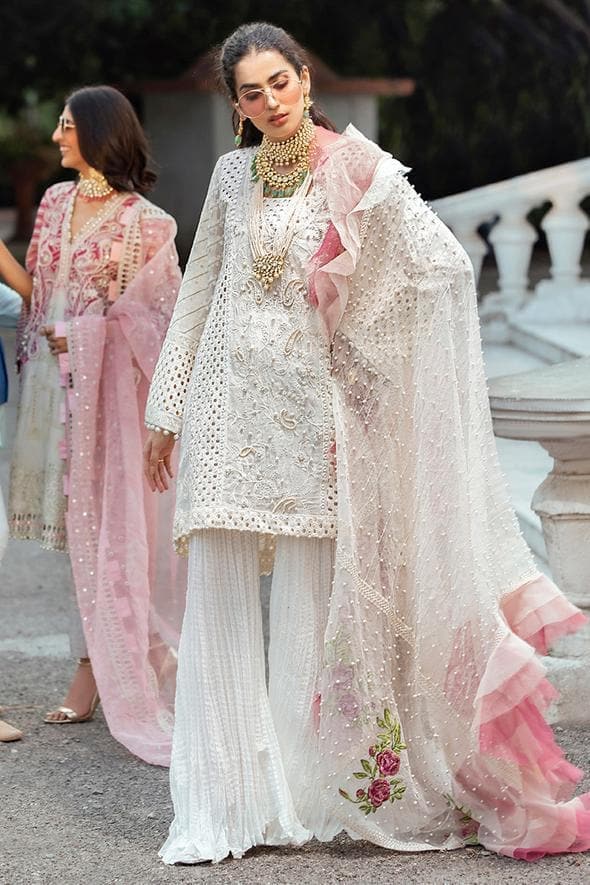 Mushq | Umeed Festive Collection 2020