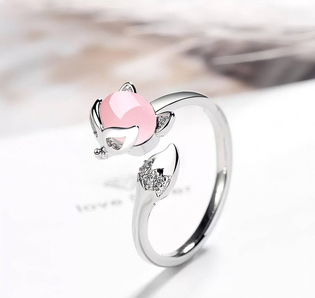 Mystic Eva (925 Sterling Silver)